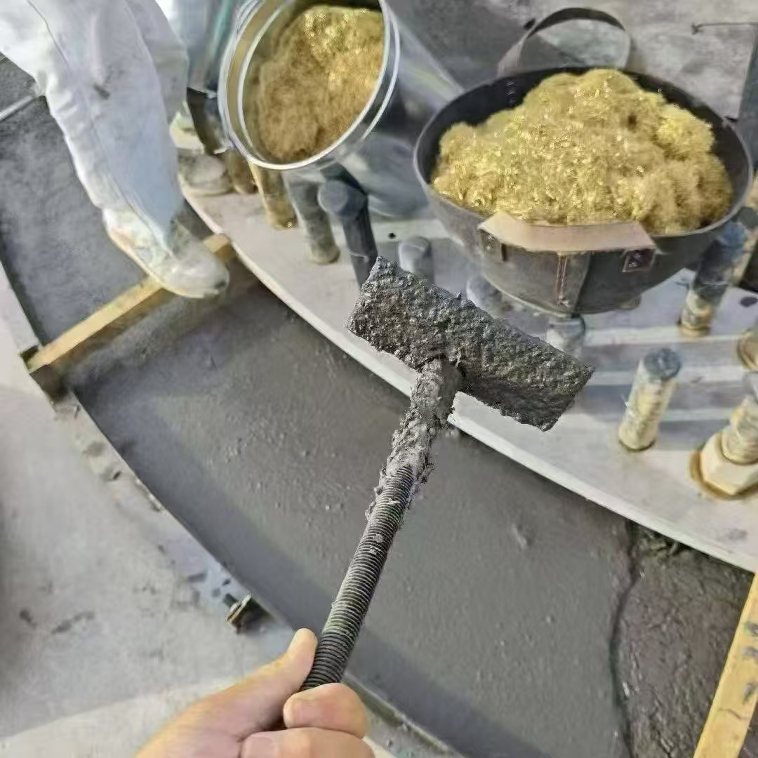 肇州C120风电设备基础专用灌浆料